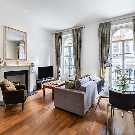 Welcome London Mayfair エクステリア 写真