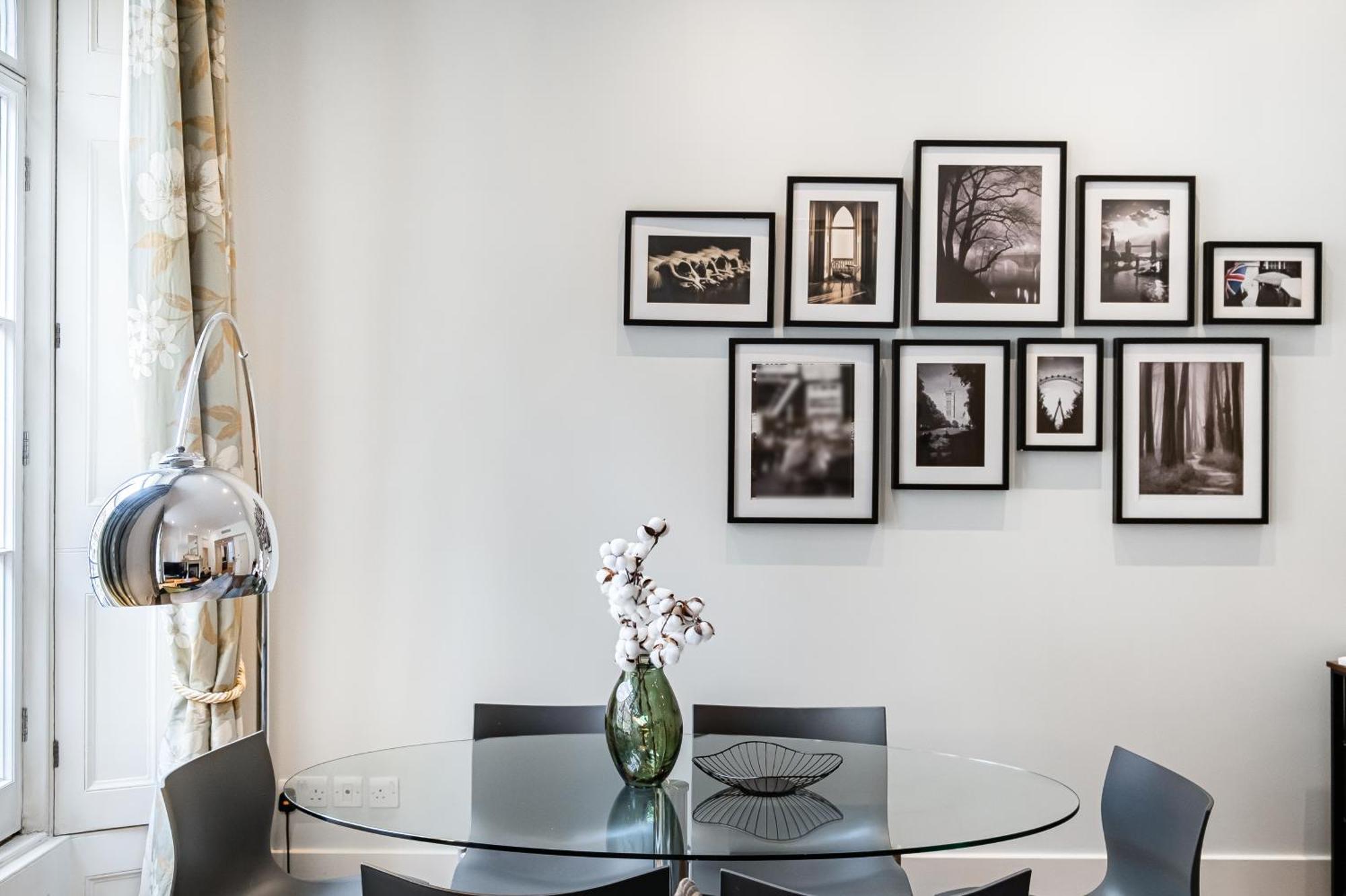 Welcome London Mayfair エクステリア 写真