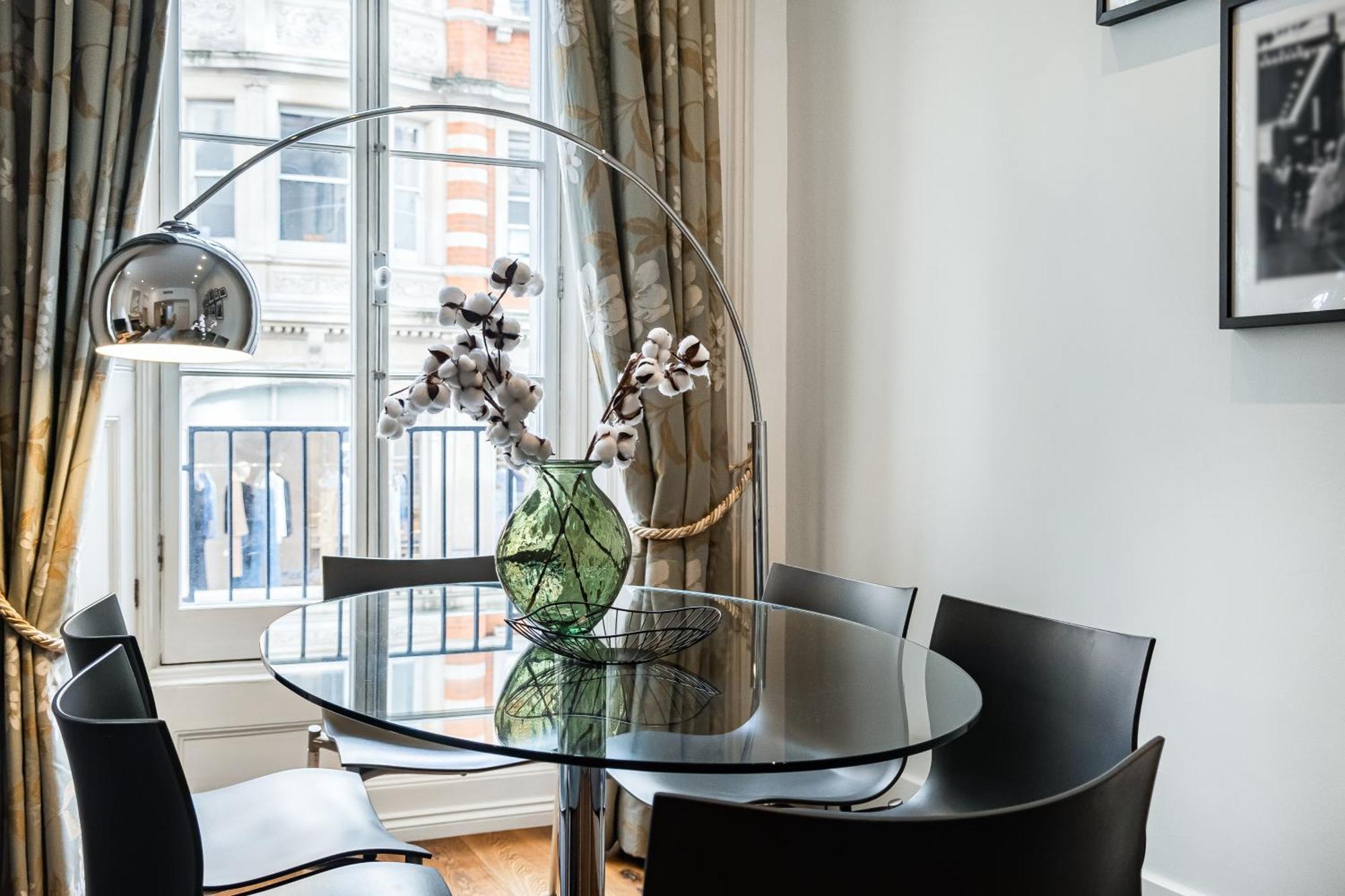 Welcome London Mayfair エクステリア 写真